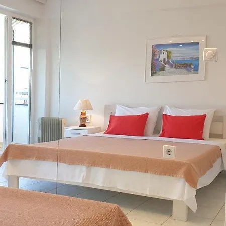 The White Apartman