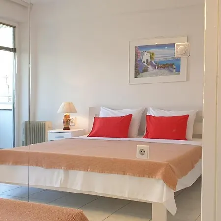 Apartman The White *