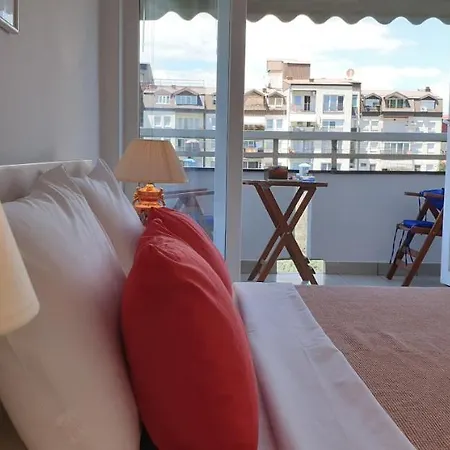 Apartman The White