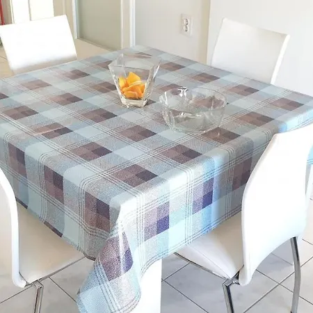 The White Apartman Ohrid